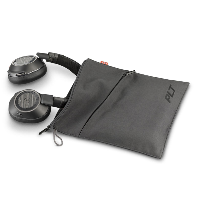 poly voyager 8200 transport